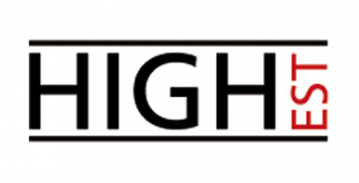 highest logo