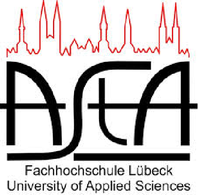 Logo AStA Technische Hochschule Lübeck