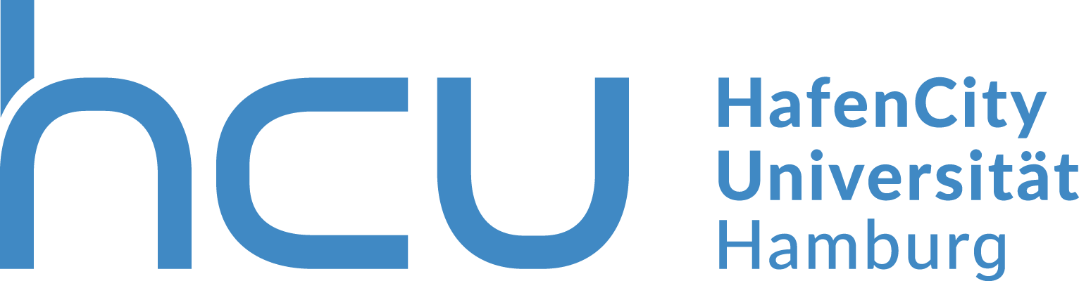 Logo HCU