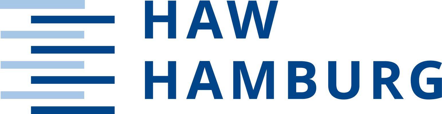 Logo HAW Hamburg