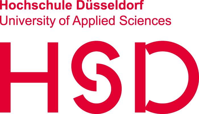 Logo Hochschule Düsseldorf