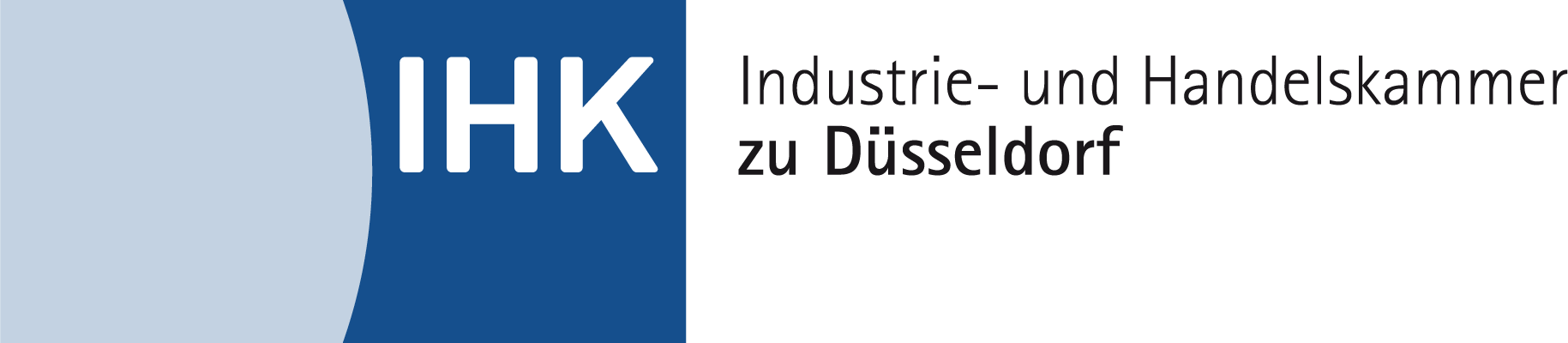 Logo IHK Düsseldorf