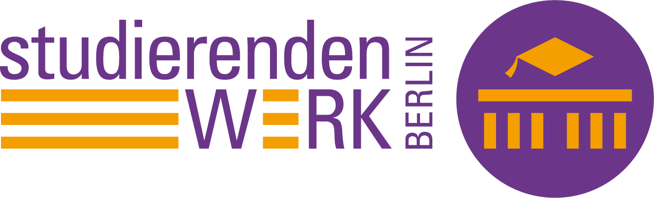 Logo Studierendenwerk Berlin