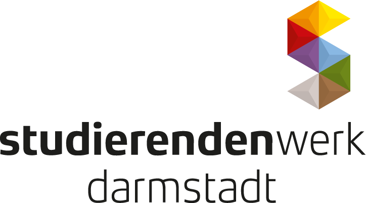 Logo Studierendenwerk Darmstadt