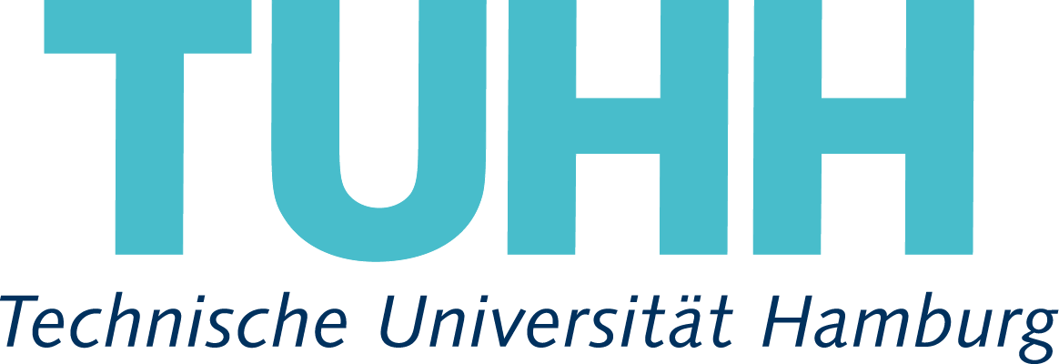 Logo Technische Universität Hamburg