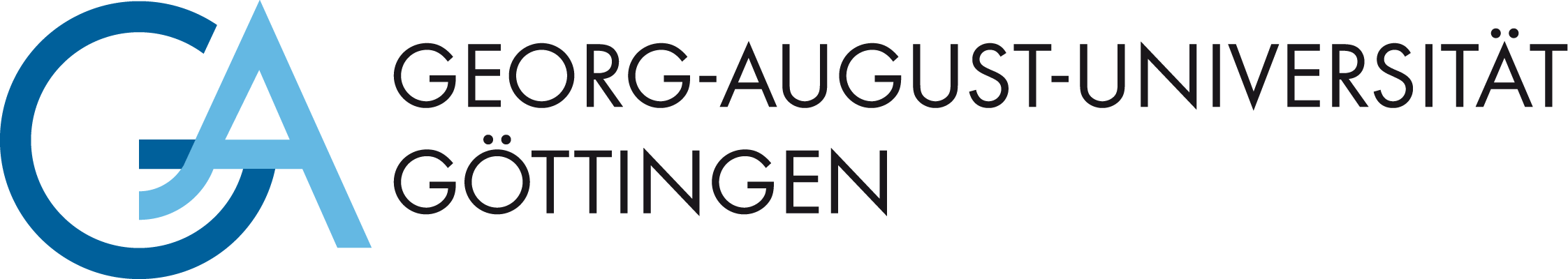 Logo Göttingen