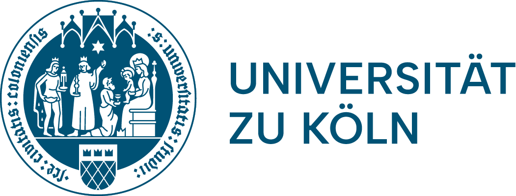 Logo Universität zu Köln