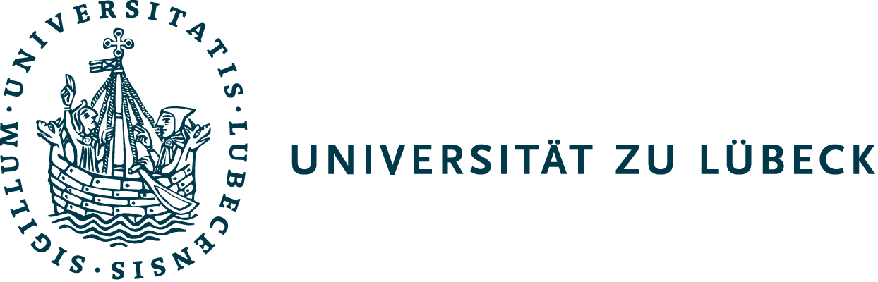 Logo Universität zu Lübeck