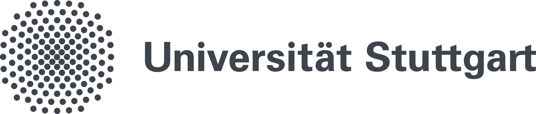 Logo Universität Stuttgart