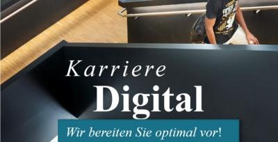 Digitale Karriere